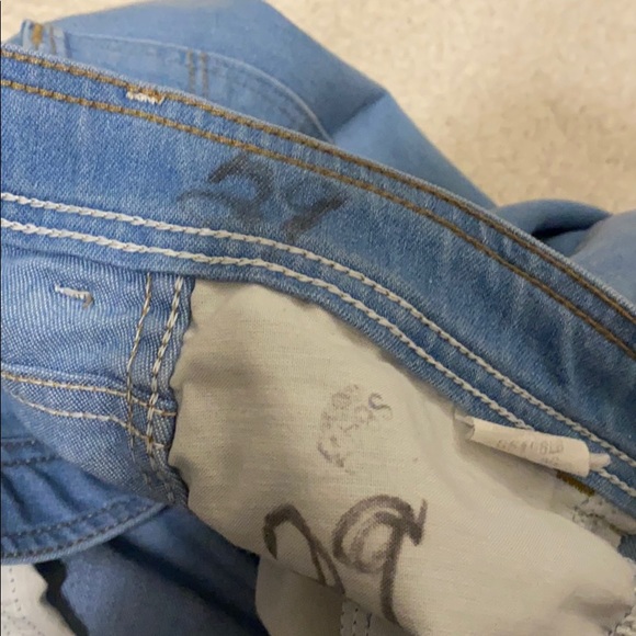 Wrangler Jeans 42/29 - Picture 5 of 9